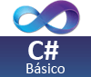 curso C# - CSharp b�sico